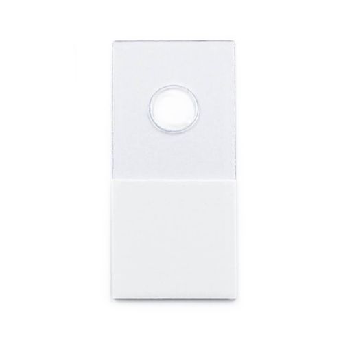 Lot De 3 Attaches Adhésives Ceanothe Pour 2 Kg Transparent