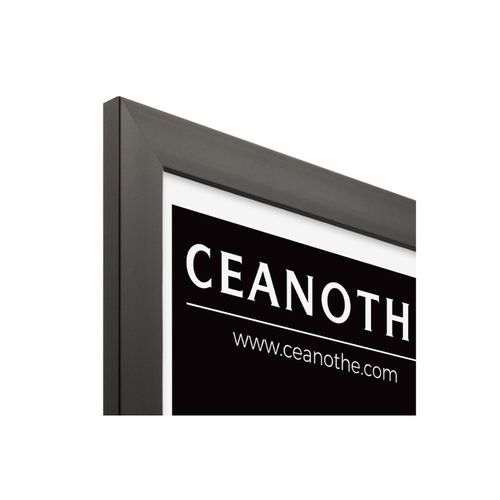 Cadre  Cadre 40x50 Eternel Noir