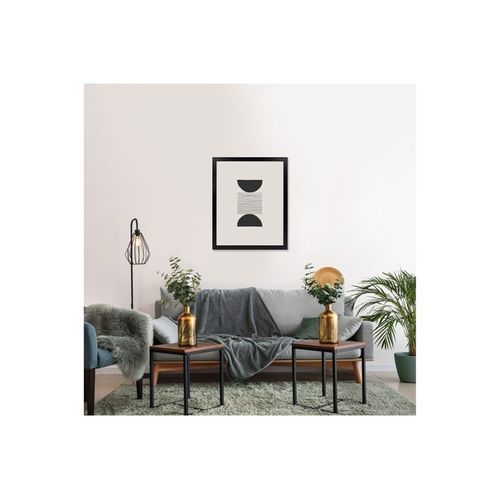 Cadre  Cadre 40x50 Eternel Noir