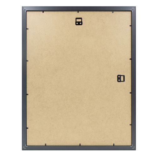 Cadre Photo Julia Doré 40x50 Cm Doré Résine Recyclée