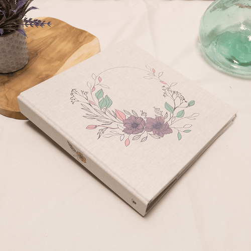 Album Photo Pochettes Éclat 200 Photos