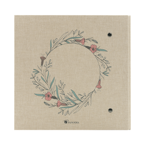 Album Photo Pochettes Éclat 200 Photos