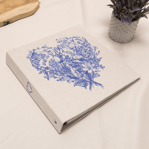 Album Photo Pochettes Rêve 200 Photos