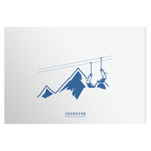 Album Photo Traditionnel Illustration Montagne 180 Photos 10x15 Cm