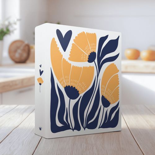 Album Photos Pochettes Illustration Design 200 Photos 11,5x15 Cm