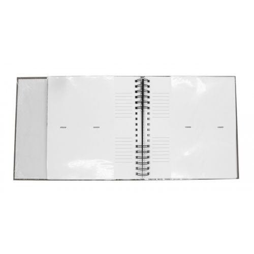 Album Photos Pochettes Illustration Douceur 200 Photos 11,5x15 Cm