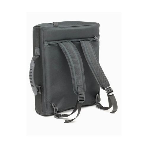 Mallette De Présentation Nomad Softcase Pour Photo 32x37 Cm