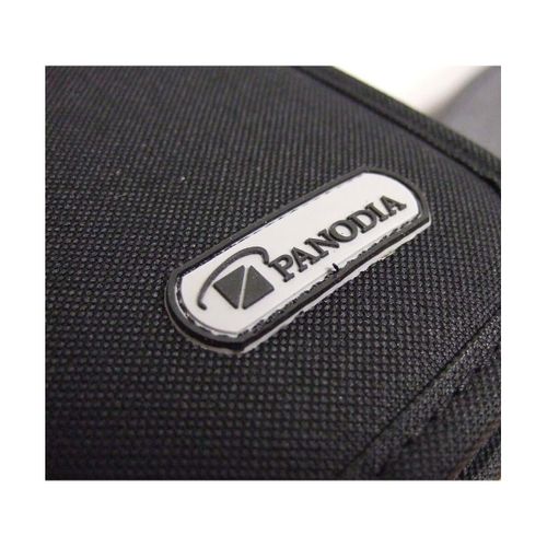 Mallette De Présentation Nomad Softcase Pour Photo 32x37 Cm