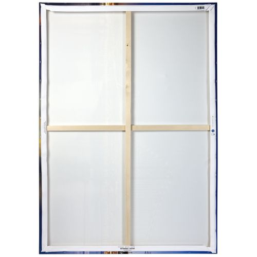 Tableau Sur Toile Cocktail Aperol Spritz 65x65 Cm