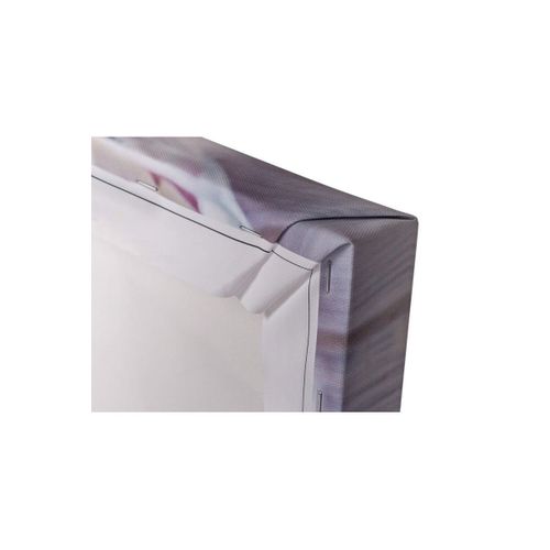 Tableau Sur Toile Cocktail Bloody Mary 65x65 Cm