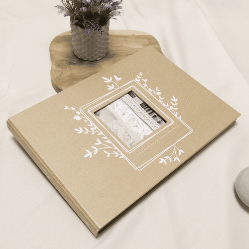 Album Photo Traditionnel Instant 180 Photos 10x15 Cm