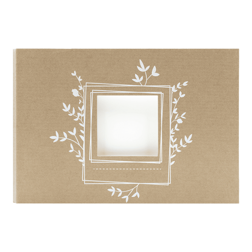 Album Photo Traditionnel Instant 180 Photos 10x15 Cm