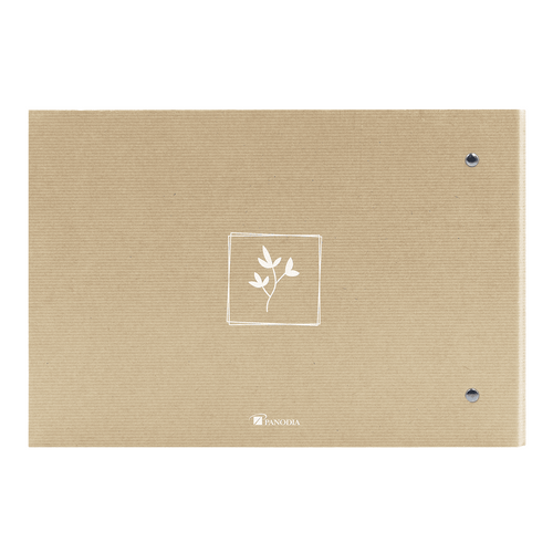 Album Photo Traditionnel Instant 180 Photos 10x15 Cm