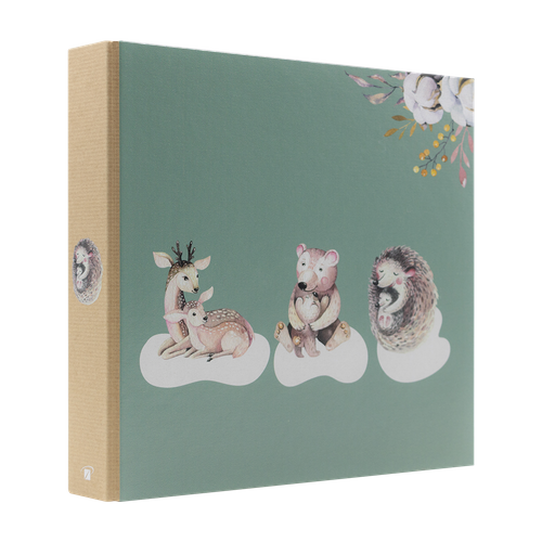 Album Photo Pochettes Comptines 200 Photos