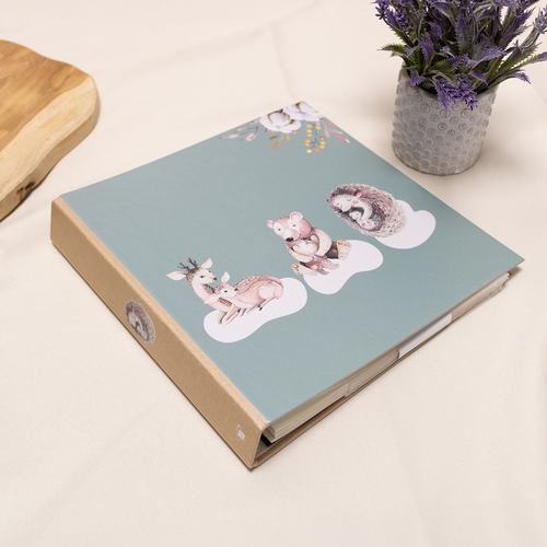 Album Photo Pochettes Comptines 200 Photos