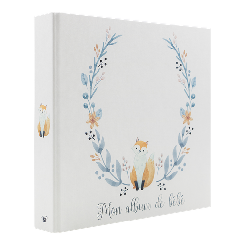 Album Photo Pochettes Sasha Renard 200 Photos