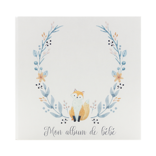 Album Photo Pochettes Sasha Renard 200 Photos