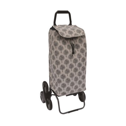 Poussette De Marché 6 Roues 55l - 8222-589