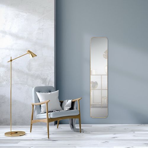 Miroir Rectangulaire 30x140cm