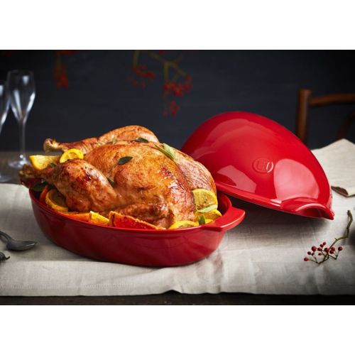 Plat À Four Céramique Xl 39.5x27cm - 348444