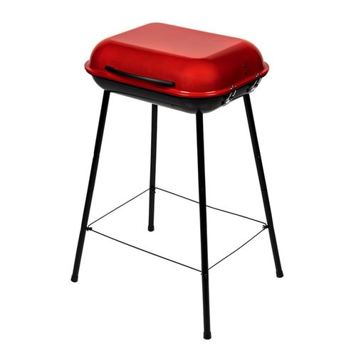 Barbecue Portable Au Charbon Holiday Grill