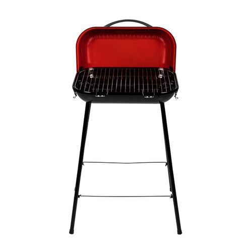 Barbecue Portable Au Charbon Holiday Grill