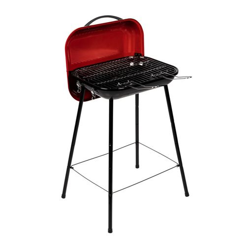 Barbecue Portable Au Charbon Holiday Grill