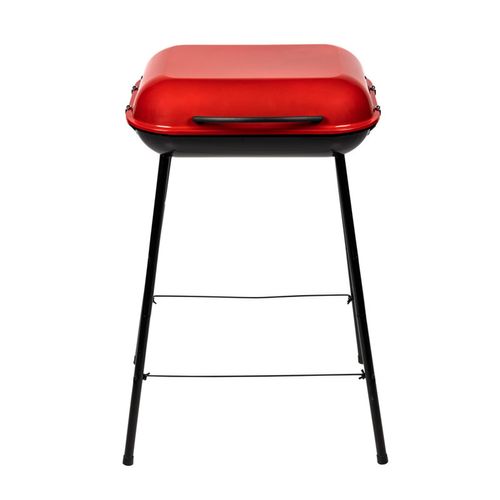 Barbecue Portable Au Charbon Holiday Grill