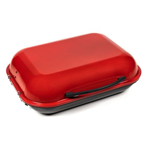 Barbecue Portable Au Charbon Holiday Grill