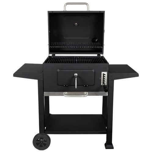 Barbecue Au Charbon Far West