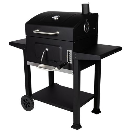 Barbecue Au Charbon Far West