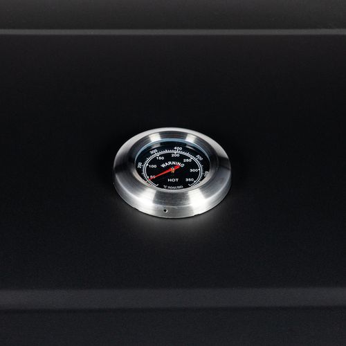 Barbecue Au Charbon Far West