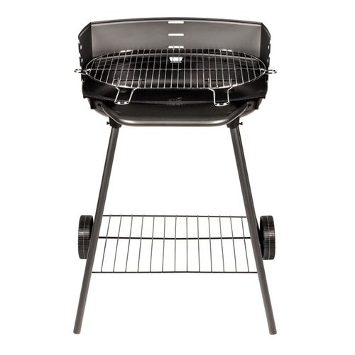 Barbecue Au Charbon Athenes