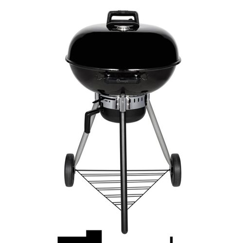 Barbecue Charbon 57cm - 318570