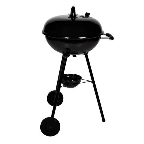 Barbecue à Charbon De Bois 43cm - 340430