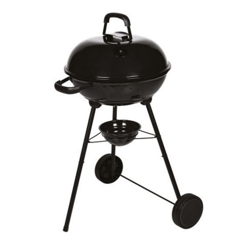 Barbecue à Charbon De Bois 43cm - 340430