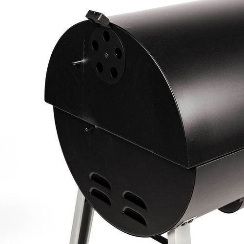 Barbecue à Charbon Portable 72x37cm - 347040