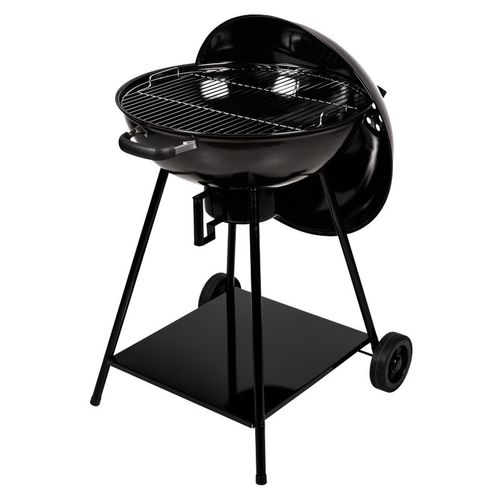 Barbecue Charbon De Bois Avec Capot Dubai