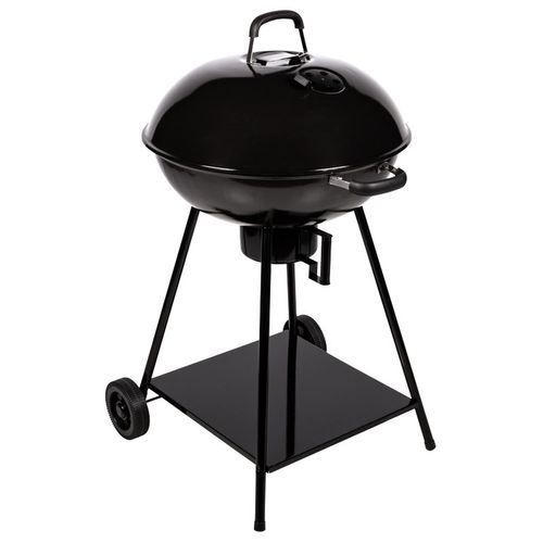 Barbecue Charbon De Bois Avec Capot Dubai