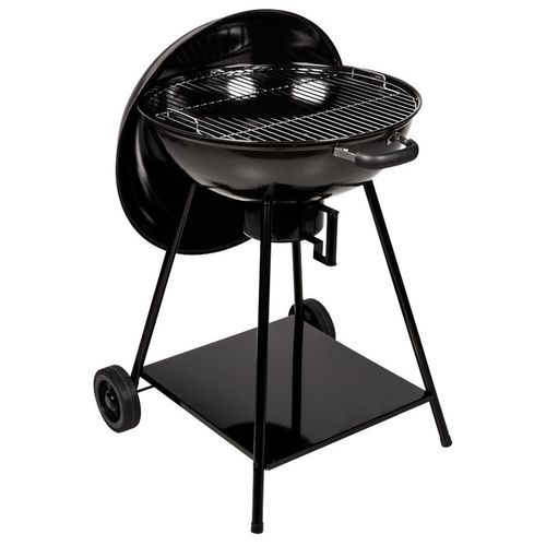 Barbecue Charbon De Bois Avec Capot Dubai