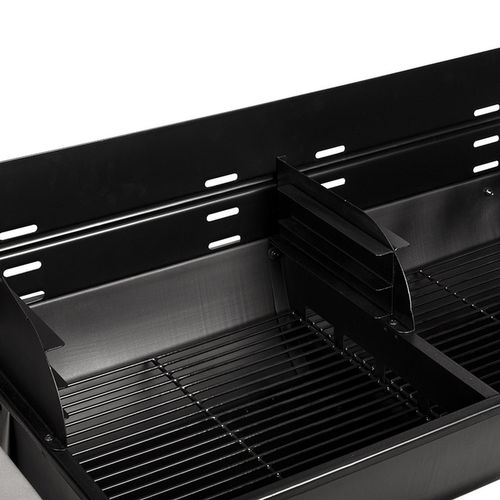 Barbecue Au Charbon Malaga