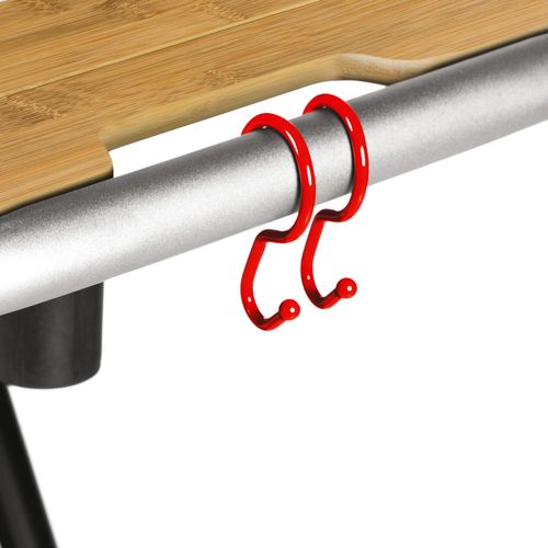 Barbecue Au Charbon De Bois Exel Duo Grill