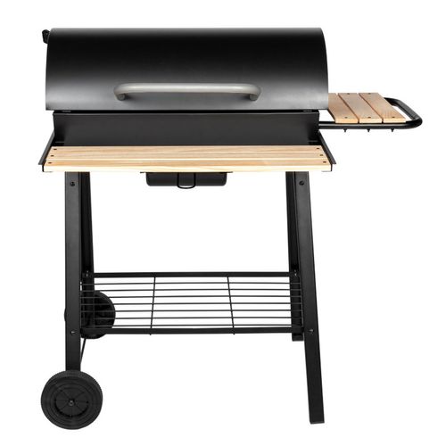 Barbecue Au Charbon De Bois Ohio