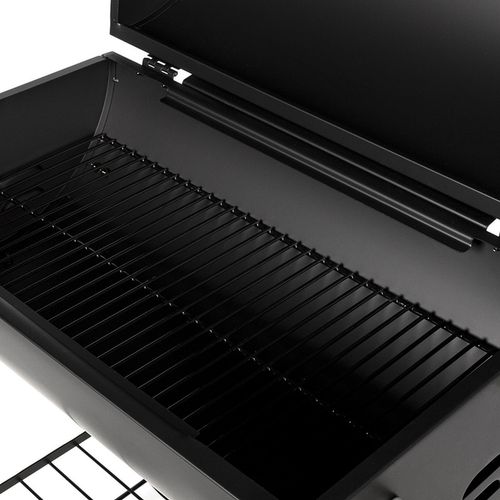 Barbecue Au Charbon De Bois Dakota