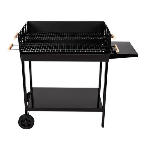 Barbecue Au Charbon Galicia