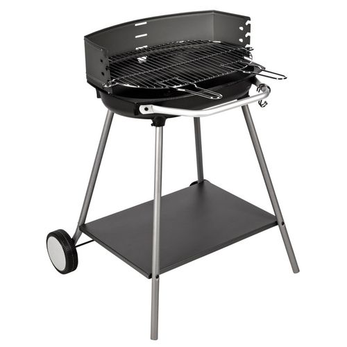 Barbecue à Charbon Kos