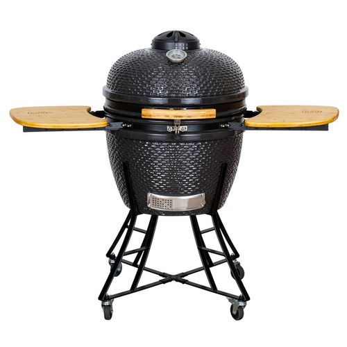 Barbecue Au Charbon De Bois Kamagic 24