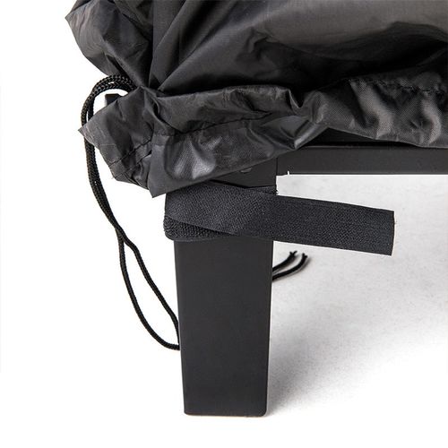 Housse L 165 X L 63 X H 90 Cm Pour Barbecue