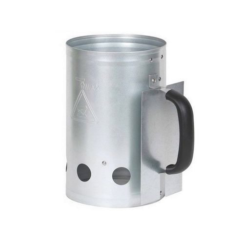 Starter D'allumage Pour Barbecue Charbon - 472717cds