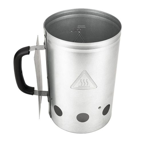 Starter D'allumage Pour Barbecue Charbon - 472717cds